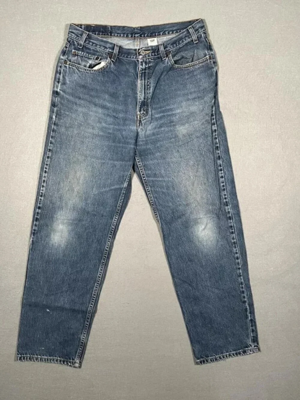 N/A ⚡️levi’s relaxed